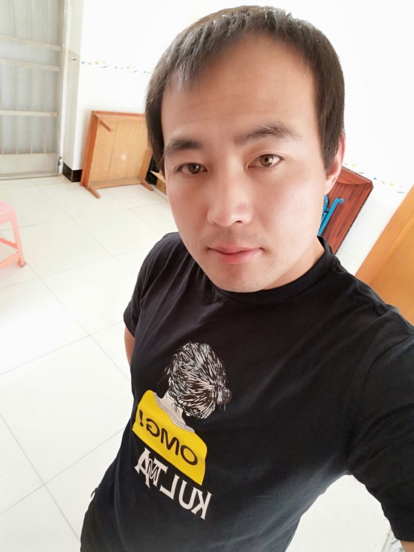 东海龙王的第二张照片--唐山蓝颜知己交友网