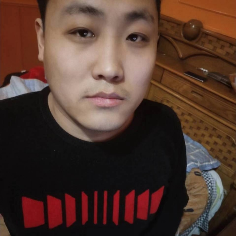 随意而安的第一张照片--唐山蓝颜知己交友网