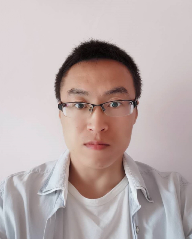 仿佛看到了希望的第二张照片--唐山蓝颜知己交友网