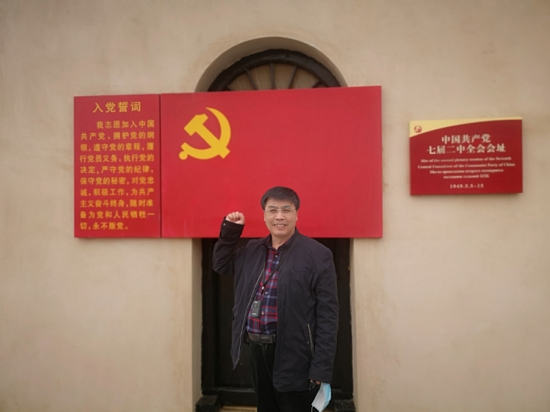 小刘的第一张照片--唐山蓝颜知己交友网